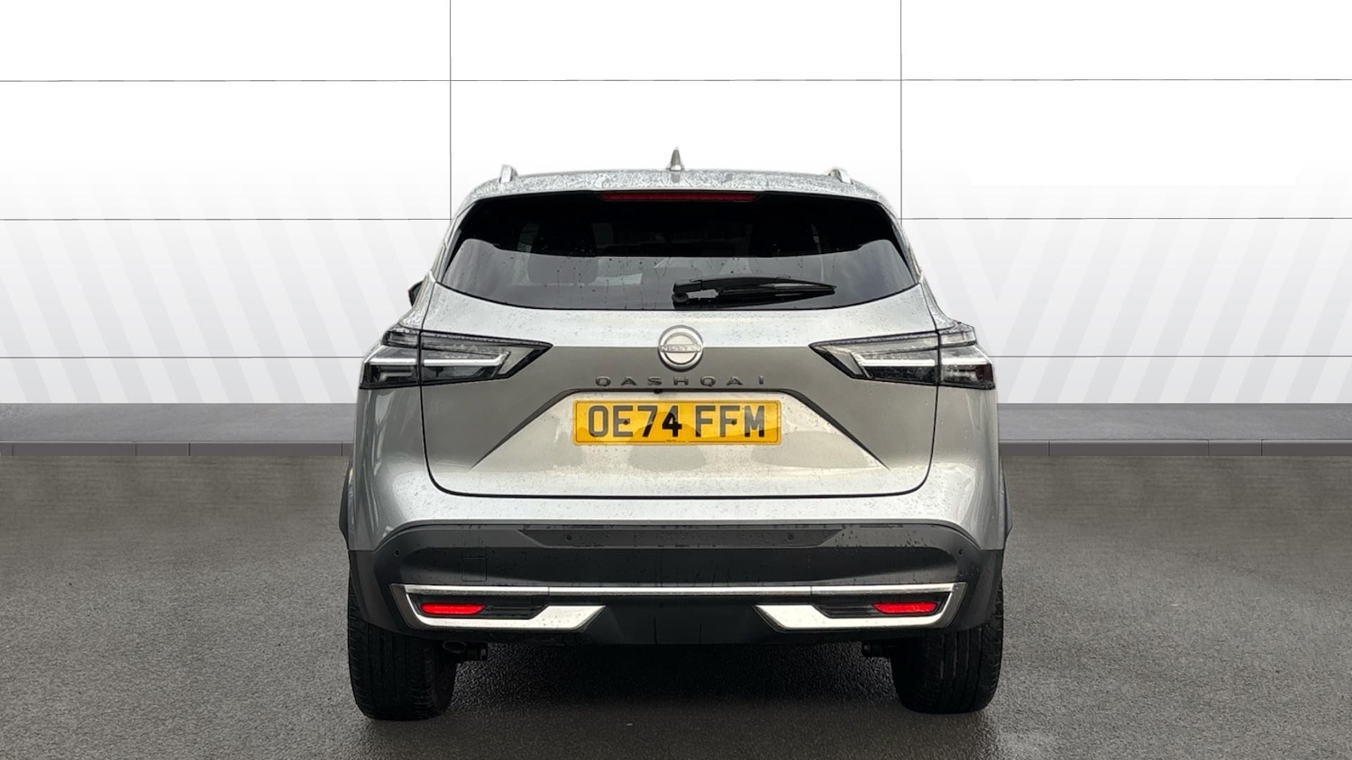 Used Nissan Qashqai 2024 for sale - 77245448: Photo 6