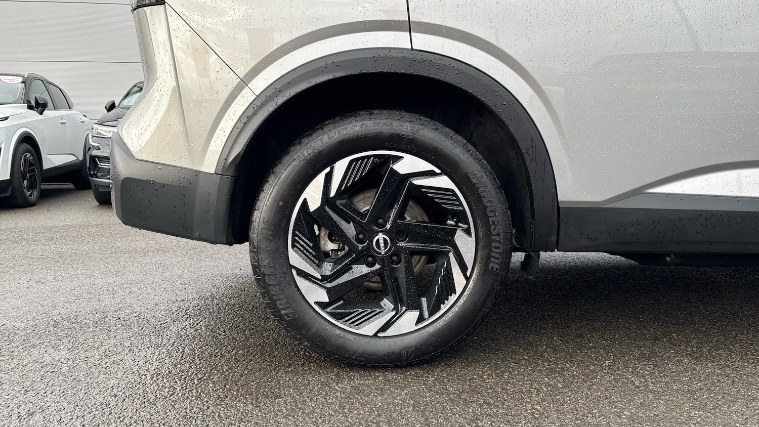 Used Nissan Qashqai 2024 for sale - 77245448: Photo 7