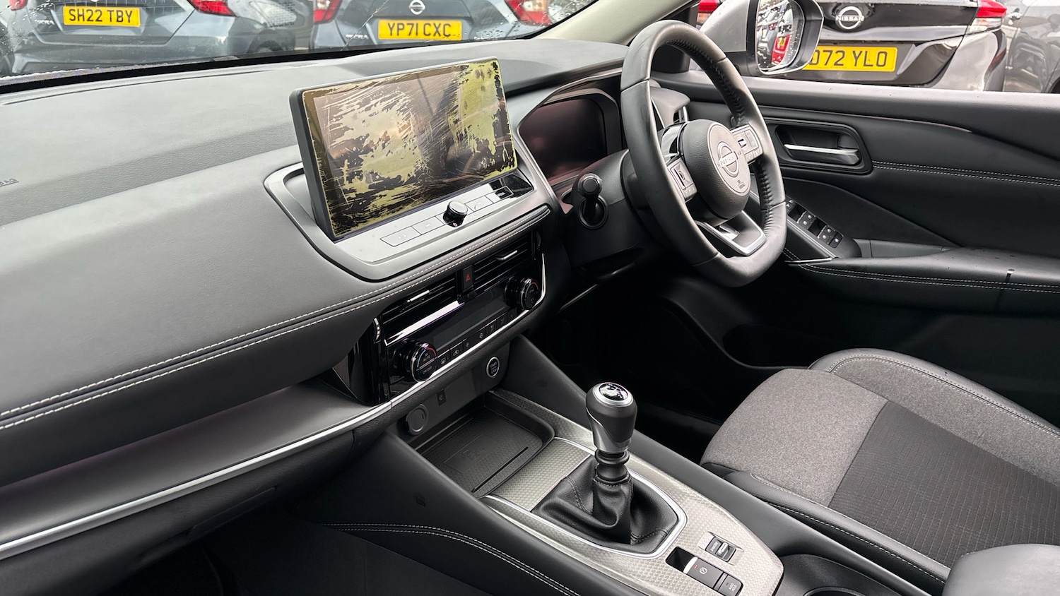 Used Nissan Qashqai 2024 for sale - 77245448: Photo 9