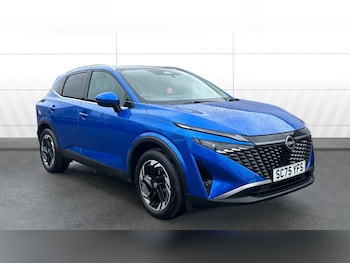 Used Nissan Qashqai 2026 for sale - 77679361: Photo