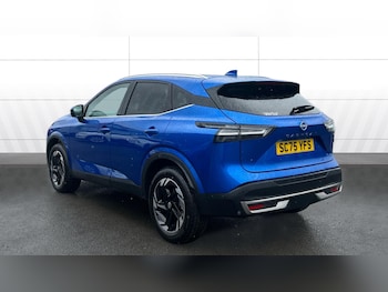 Used Nissan Qashqai 2026 for sale - 77679361: Photo