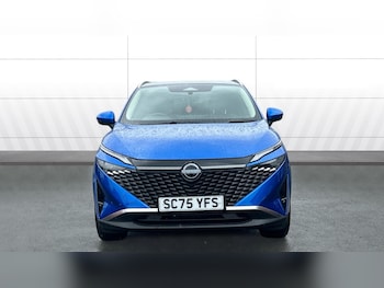 Used Nissan Qashqai 2026 for sale - 77679361: Photo