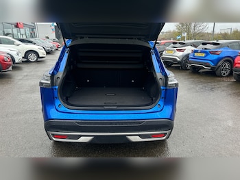 Used Nissan Qashqai 2026 for sale - 77679361: Photo