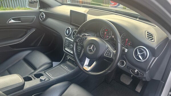 Used Mercedes-Benz A-Class 2018 for sale - 76232234: Photo 11