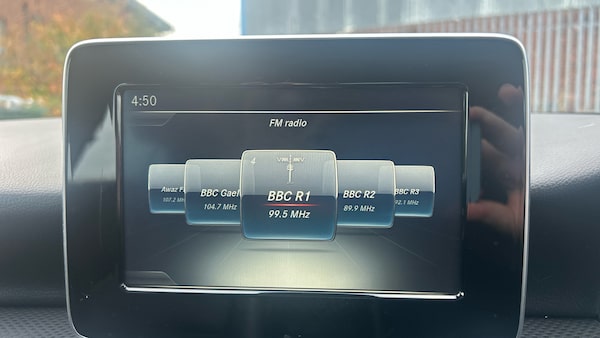 Used Mercedes-Benz A-Class 2018 for sale - 76232234: Photo 12