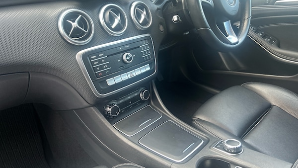 Used Mercedes-Benz A-Class 2018 for sale - 76232234: Photo 13