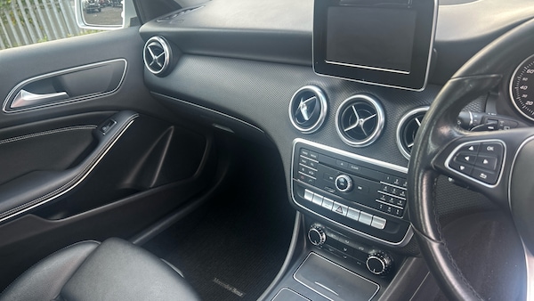 Used Mercedes-Benz A-Class 2018 for sale - 76232234: Photo 14