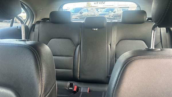 Used Mercedes-Benz A-Class 2018 for sale - 76232234: Photo 15