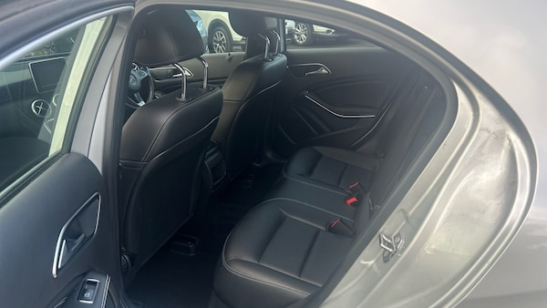 Used Mercedes-Benz A-Class 2018 for sale - 76232234: Photo 16
