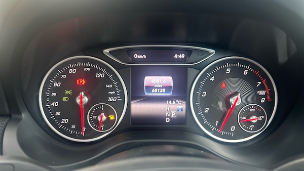 Used Mercedes-Benz A-Class 2018 for sale - 76232234: Photo 18