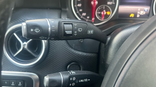 Used Mercedes-Benz A-Class 2018 for sale - 76232234: Photo 25