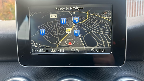 Used Mercedes-Benz A-Class 2018 for sale - 76232234: Photo 28