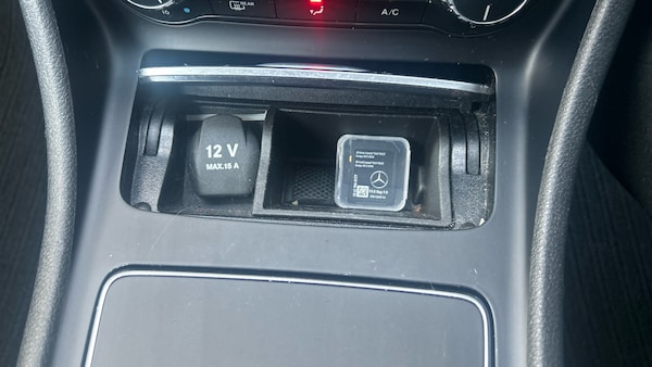 Used Mercedes-Benz A-Class 2018 for sale - 76232234: Photo 30
