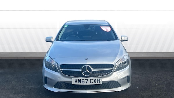 Used Mercedes-Benz A-Class 2018 for sale - 76232234: Photo 3