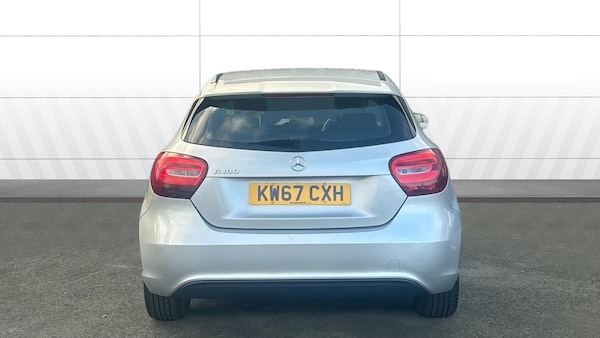 Used Mercedes-Benz A-Class 2018 for sale - 76232234: Photo 6