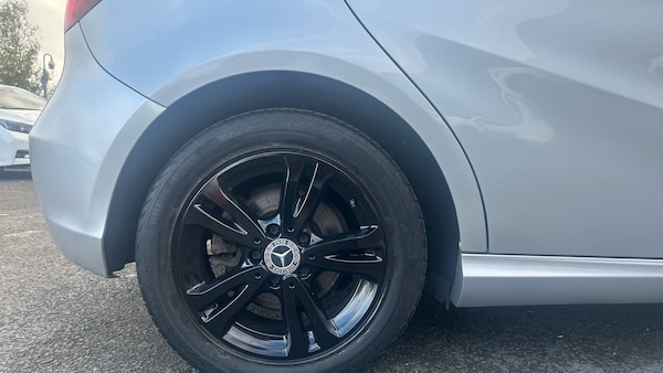 Used Mercedes-Benz A-Class 2018 for sale - 76232234: Photo 7