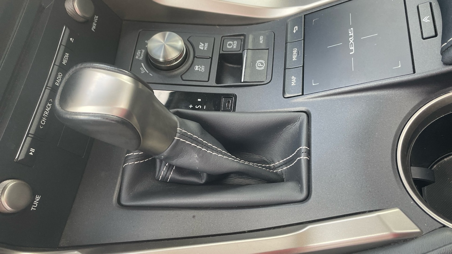 Used Lexus NX 2020 for sale - 75788829: Photo 13