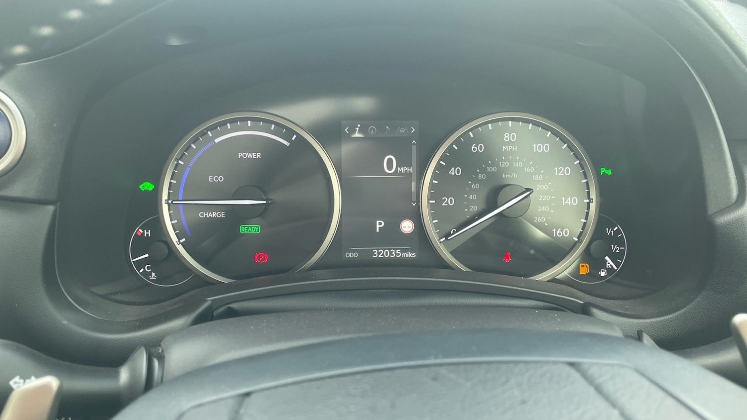 Used Lexus NX 2020 for sale - 75788829: Photo 18