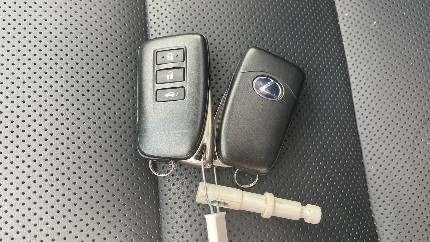 Used Lexus NX 2020 for sale - 75788829: Photo 20