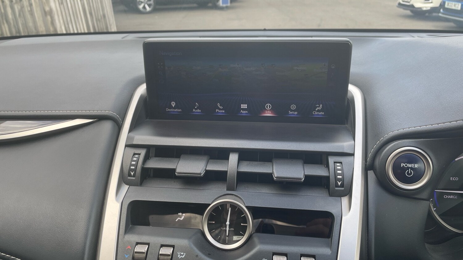 Used Lexus NX 2020 for sale - 75788829: Photo 28