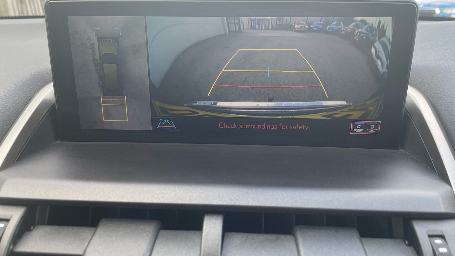 Used Lexus NX 2020 for sale - 75788829: Photo 29