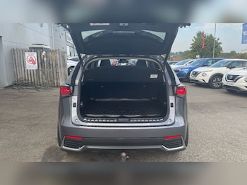 Used Lexus NX 2020 for sale - 75788829: Photo