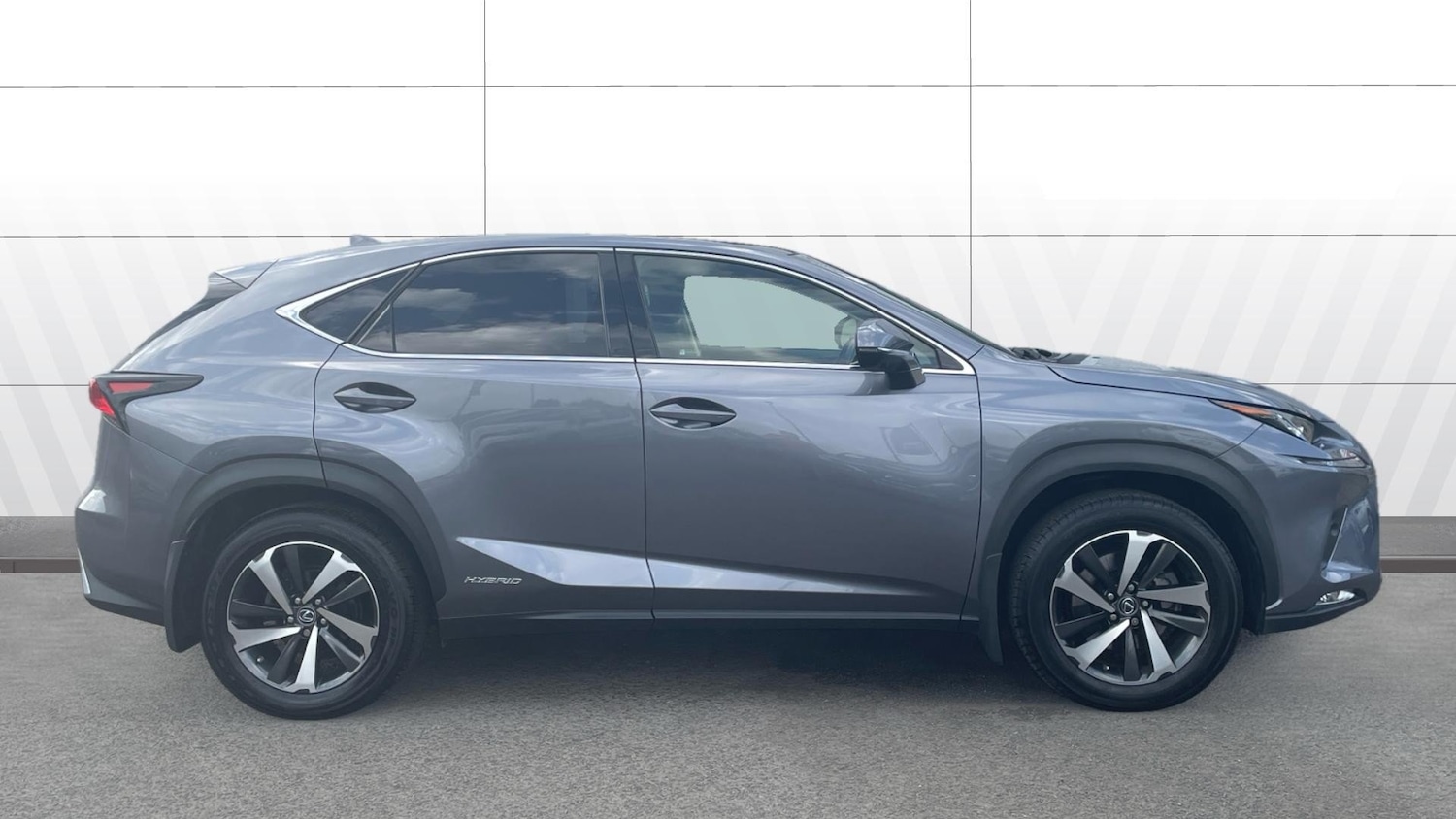 Used Lexus NX 2020 for sale - 75788829: Photo 5
