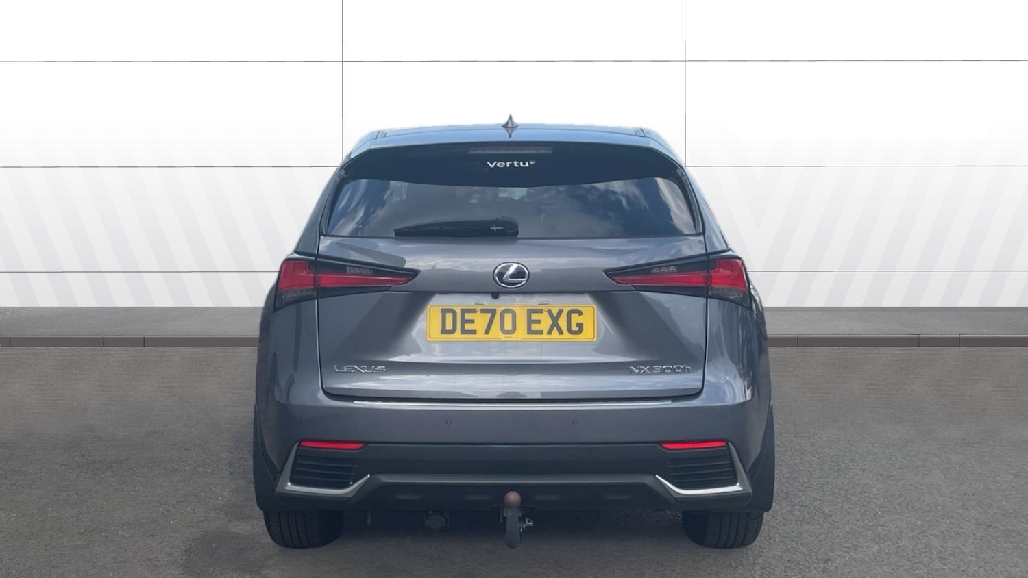 Used Lexus NX 2020 for sale - 75788829: Photo 6