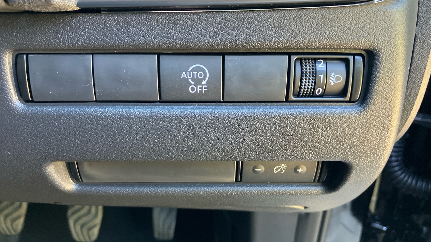 Vehicle 40