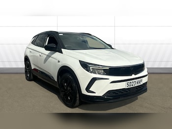 Used Vauxhall Grandland 2023 for sale - 79101878: Photo