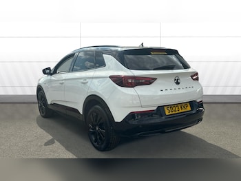 Used Vauxhall Grandland 2023 for sale - 79101878: Photo