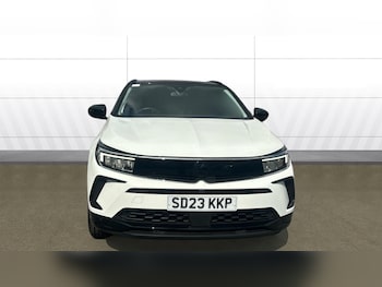 Used Vauxhall Grandland 2023 for sale - 79101878: Photo