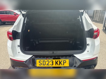 Used Vauxhall Grandland 2023 for sale - 79101878: Photo