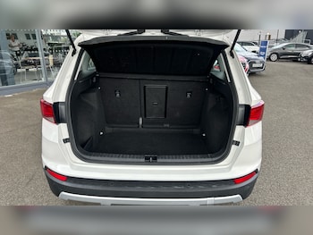 Used SEAT Ateca 2017 for sale - 79215876: Photo