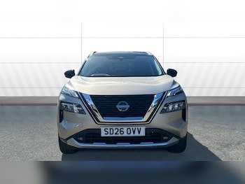 Used Nissan X-Trail 2026 for sale - 78329346: Photo