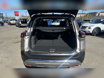 Used Nissan X-Trail 2026 for sale - 78329346: Photo