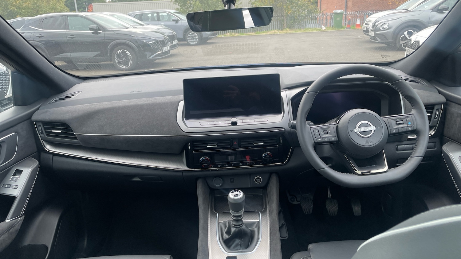 Used Nissan Qashqai 2025 for sale - 76340011: Photo 10
