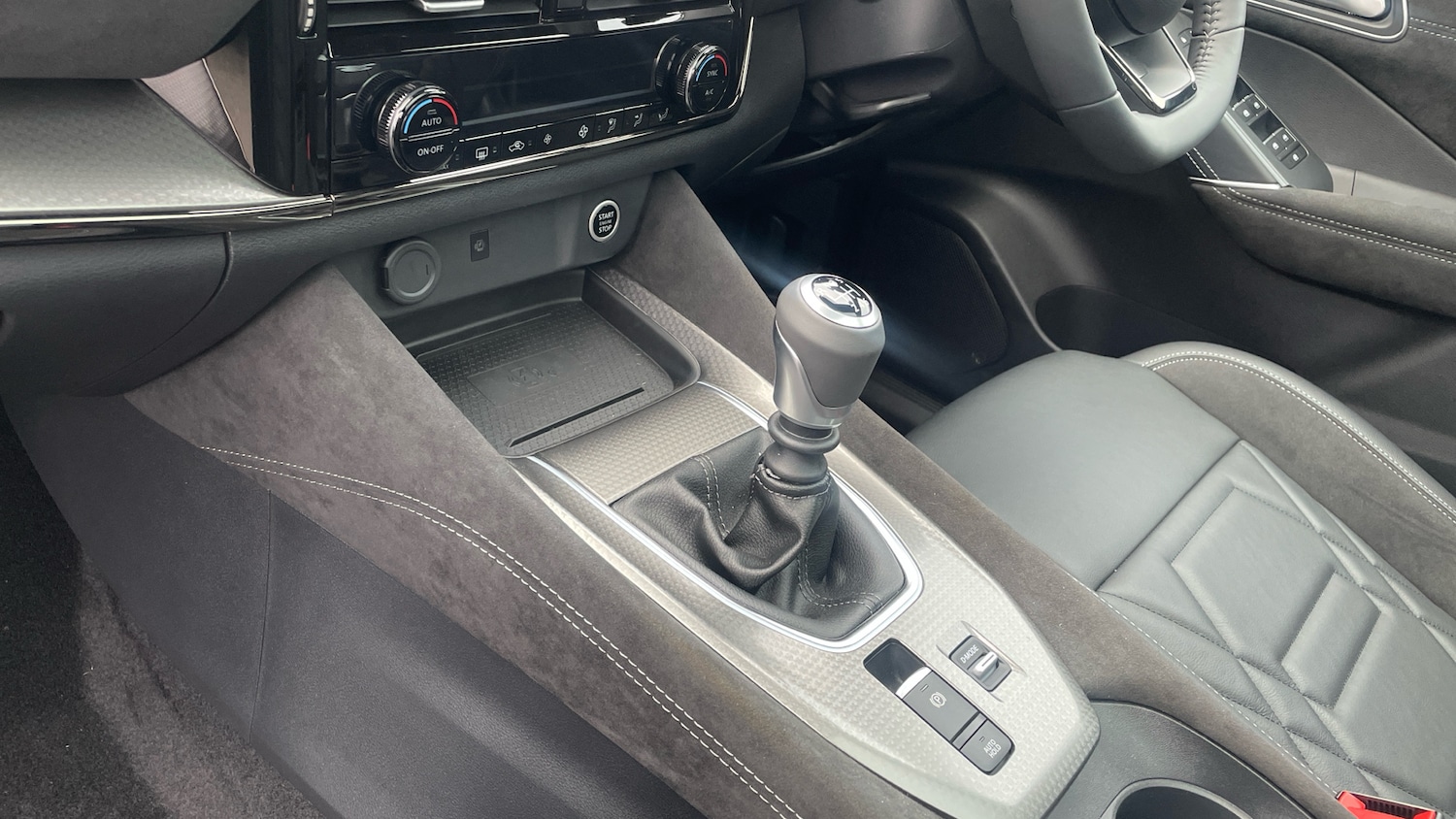 Used Nissan Qashqai 2025 for sale - 76340011: Photo 13