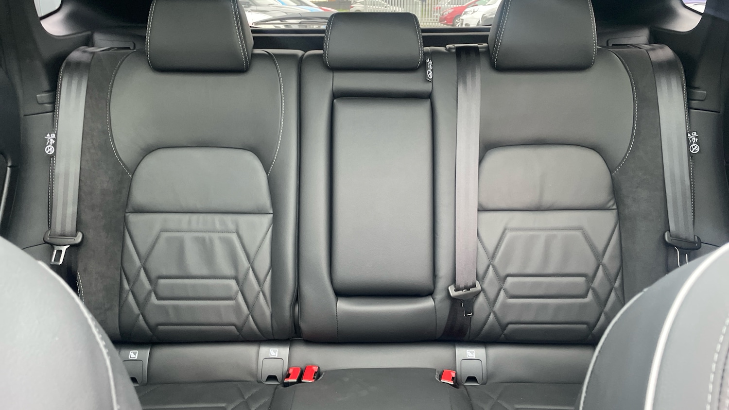 Used Nissan Qashqai 2025 for sale - 76340011: Photo 15
