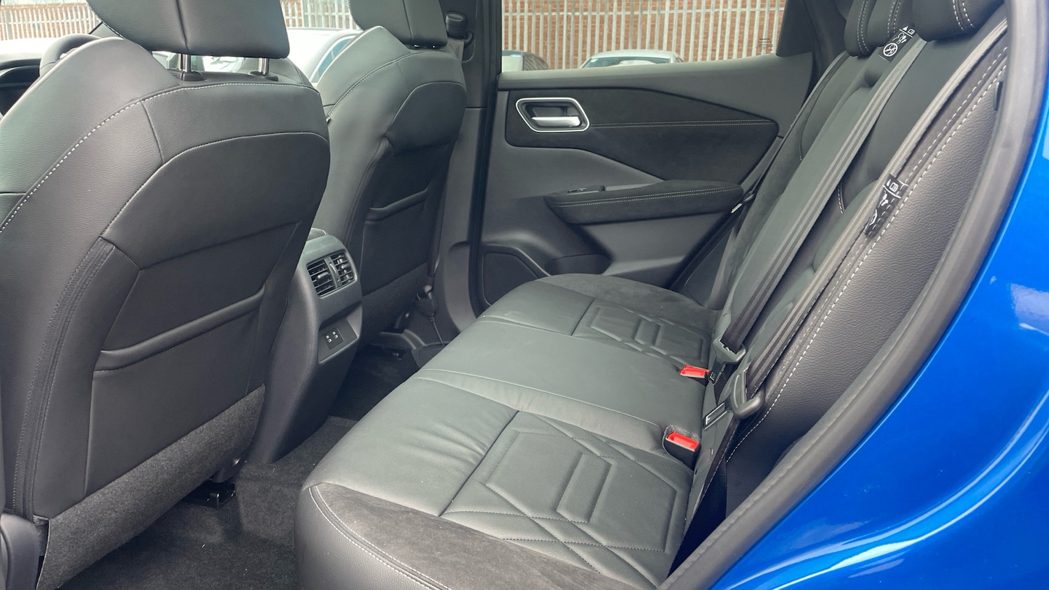Used Nissan Qashqai 2025 for sale - 76340011: Photo 16