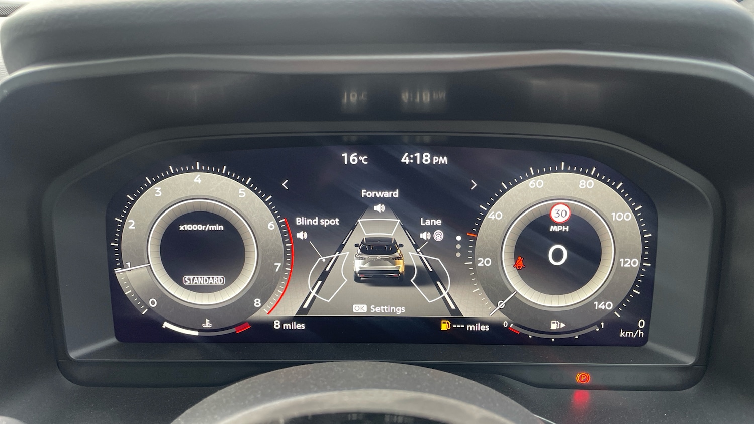 Used Nissan Qashqai 2025 for sale - 76340011: Photo 18