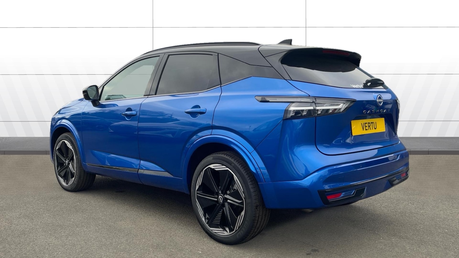 Used Nissan Qashqai 2025 for sale - 76340011: Photo 2
