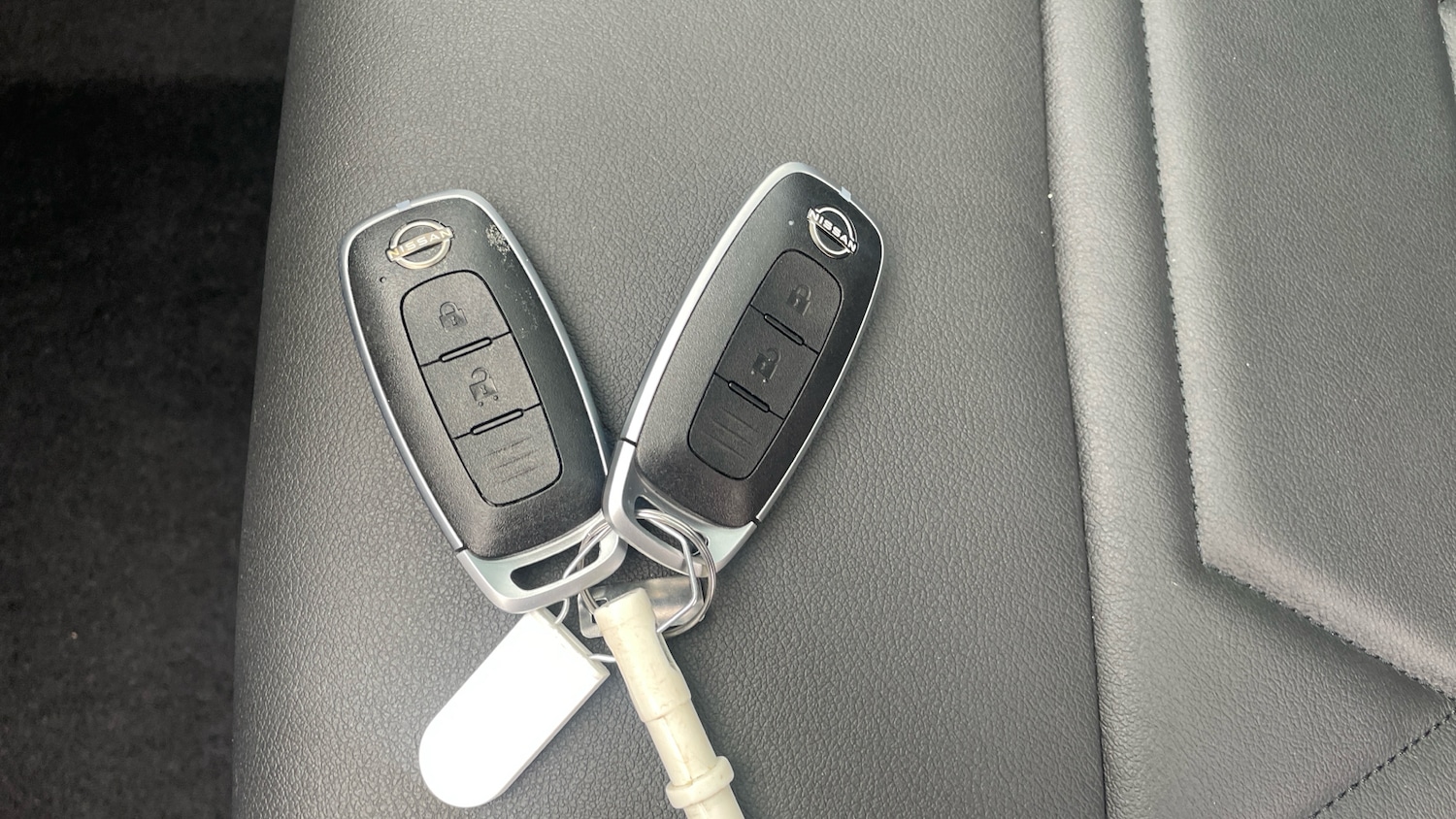 Used Nissan Qashqai 2025 for sale - 76340011: Photo 20