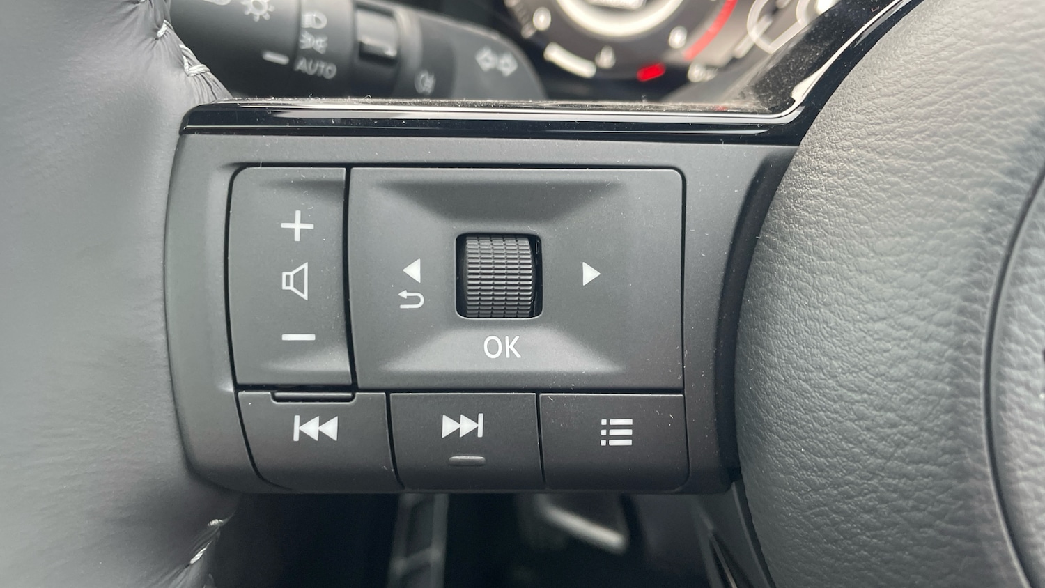 Used Nissan Qashqai 2025 for sale - 76340011: Photo 22