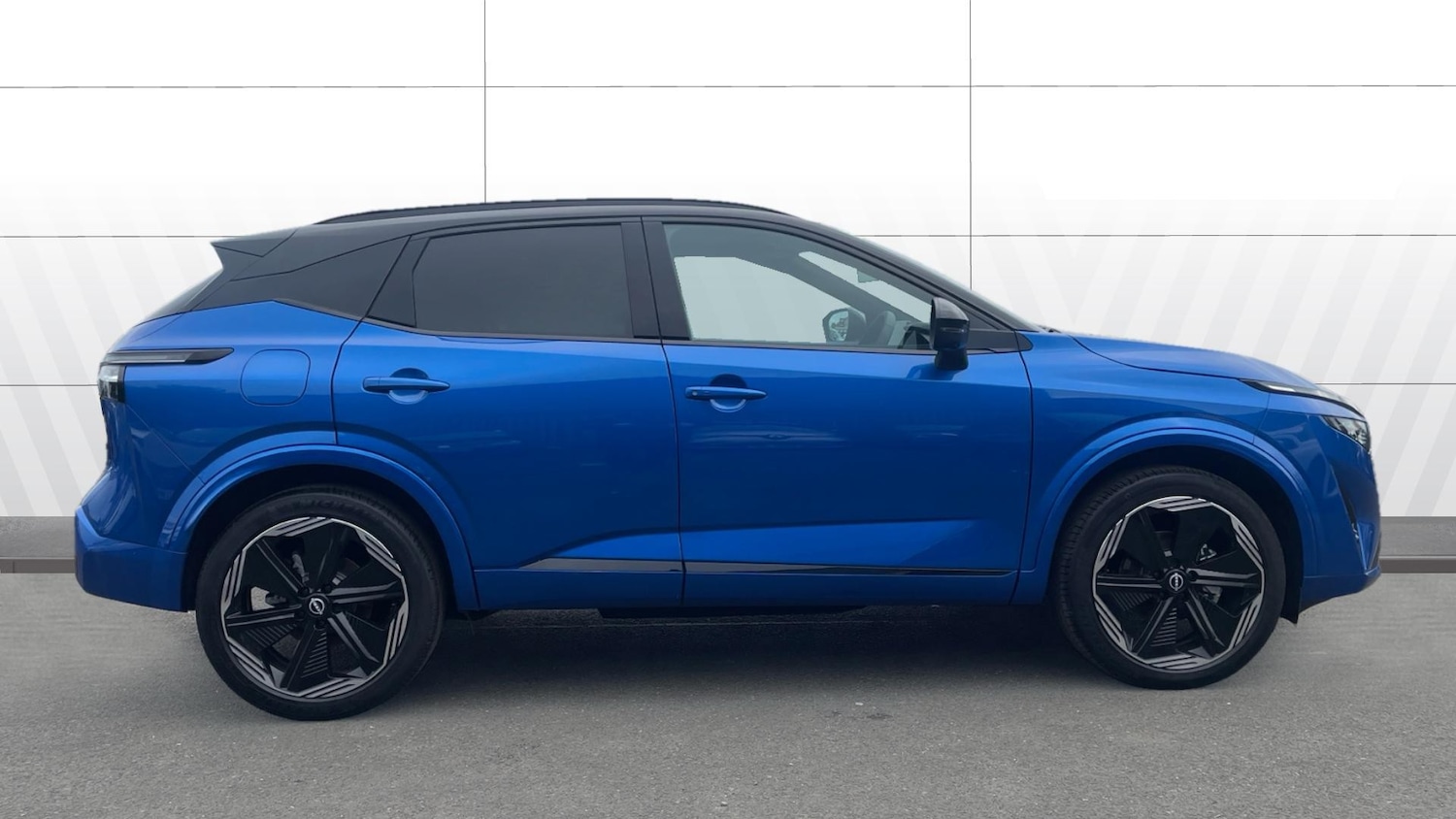 Used Nissan Qashqai 2025 for sale - 76340011: Photo 5