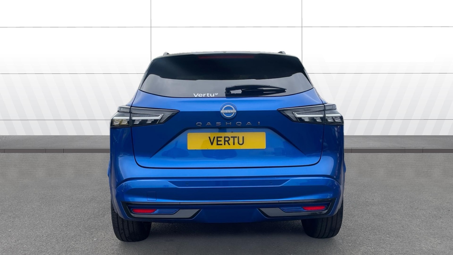 Used Nissan Qashqai 2025 for sale - 76340011: Photo 6