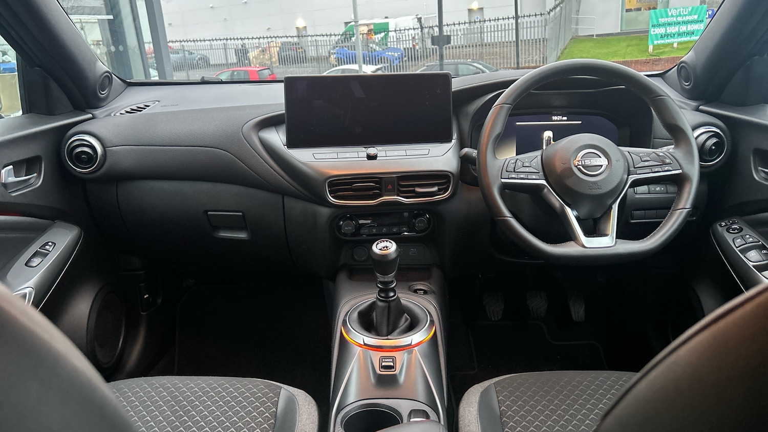 Used Nissan Juke 2024 for sale - 77026052: Photo 10