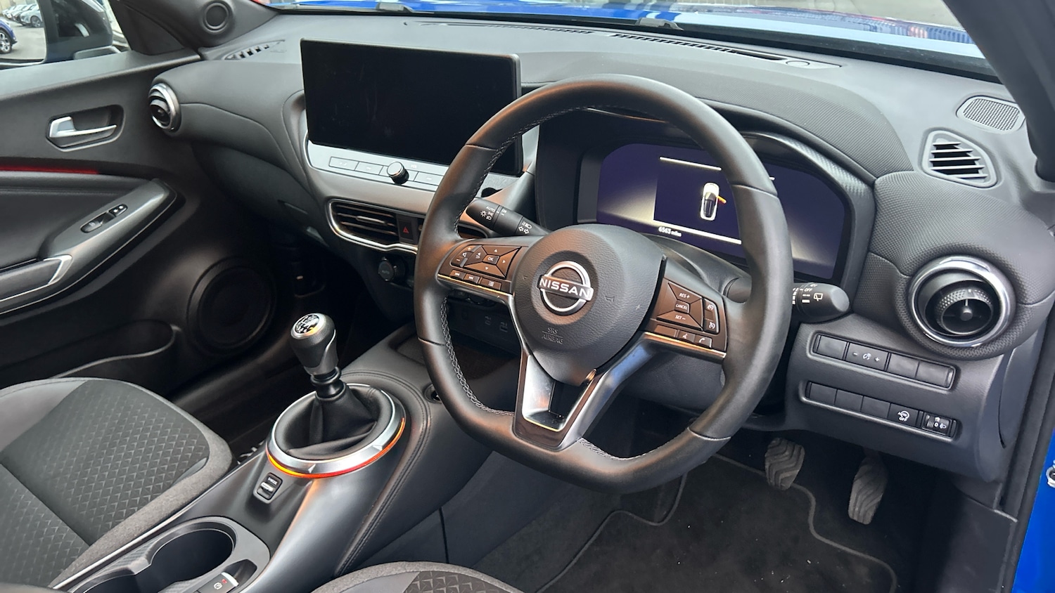 Used Nissan Juke 2024 for sale - 77026052: Photo 11