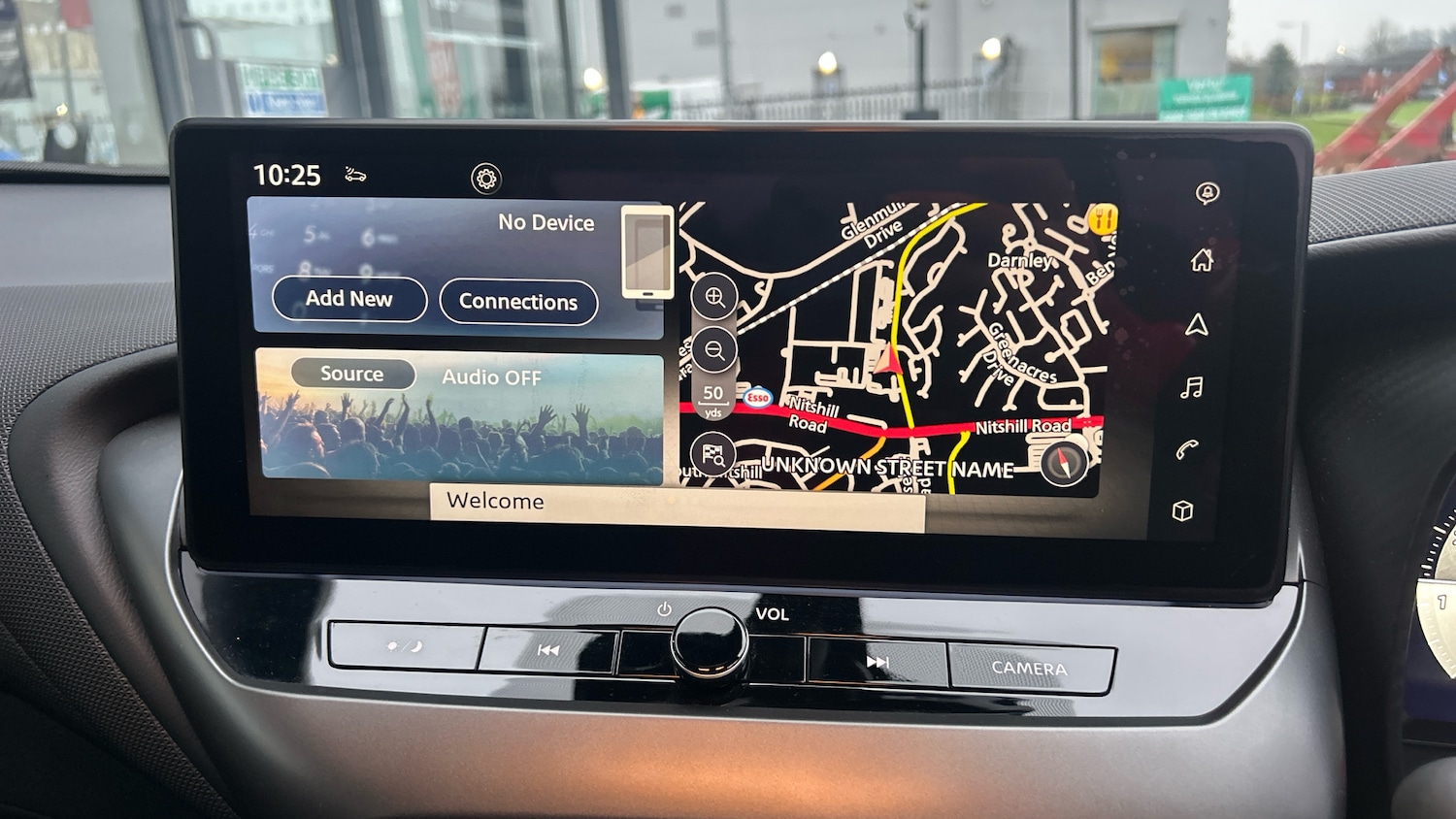 Used Nissan Juke 2024 for sale - 77026052: Photo 12