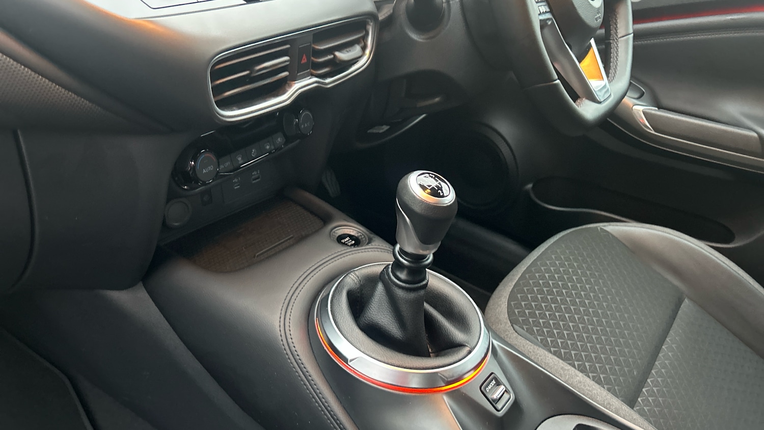 Used Nissan Juke 2024 for sale - 77026052: Photo 13